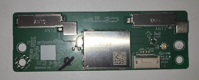 1-004-768-11 Wireless LAN Module SONY TV KD-65X750H