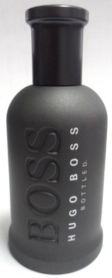 Boss #6 collectors edition 3.3 EDT spr (m) (737052806297)