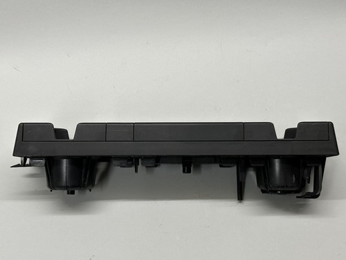 1992-1999 BMW E36 3-Series Front Center Console Cup Holder Ashtray OEM - Picture 7 of 10