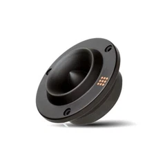 Powerbass PBX-PRO2H 2" Compression Horn Tweeter 4-Ohm 200W Cast Aluminum