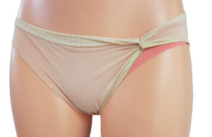 Slip Lejaby Gris Taille FR4 - Neuf Avec étiquettes