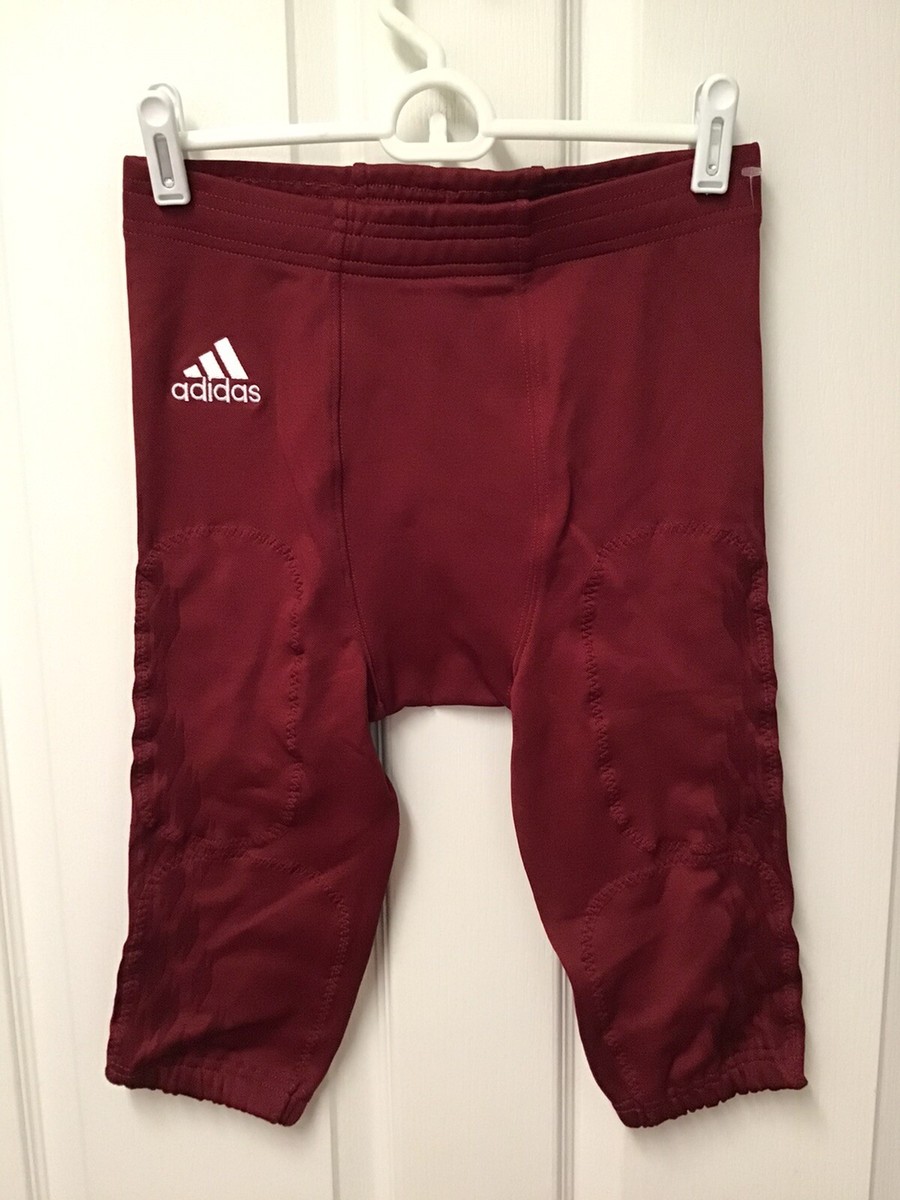 adidas techfit football pants