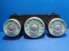Compteur Peugeot 806