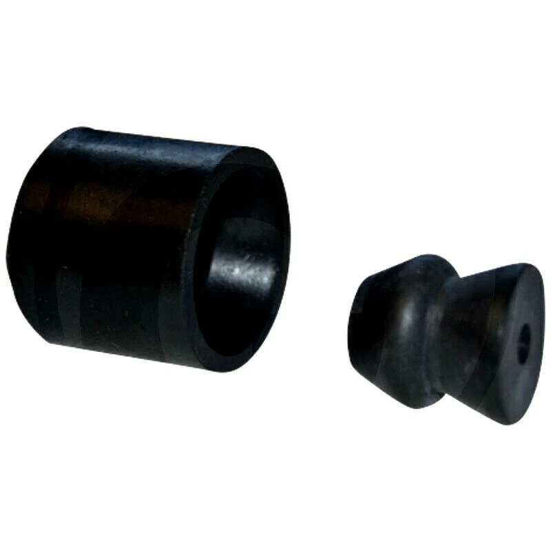 Türfeststeller für John Deere Gummi Plastik DC38945 L31395 AL39620  