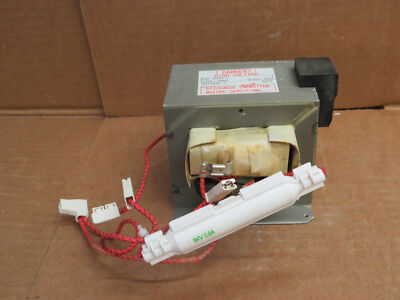 Hamilton Beach Microwave H.V. Transformer Assembly for Model # EM925AJW-P1