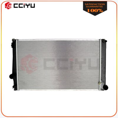 2691 Radiator Aluminum Radiator For 2691 2005-2015 Nissan Armada 2004-2015 Nissan ...