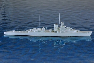Effingham Hersteller Wiking 372a/6 ,1:1250 Schiffsmodell - Bild 1 von 4