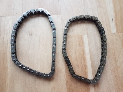 Hyundai Coupé GK / Tiburon 2.7l V6 Steuerkette