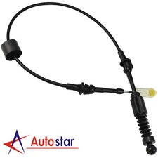 For 1997-2003 Chevy C5 GM Corvette Shift Selector Cable Shifter 12561688