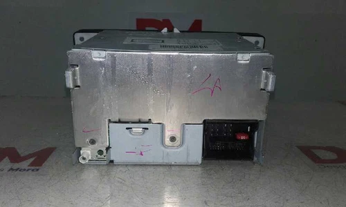 1Z0035161C Sistema Audio/Radio Cd para SKODA OCTAVIA BERLINA (1U2) * 4631291 - Imagen 3 de 4