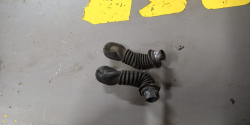 VW Golf 2 Original Kabelführung Heckklappe 191971840 Gummitülle G60 GTI Fire