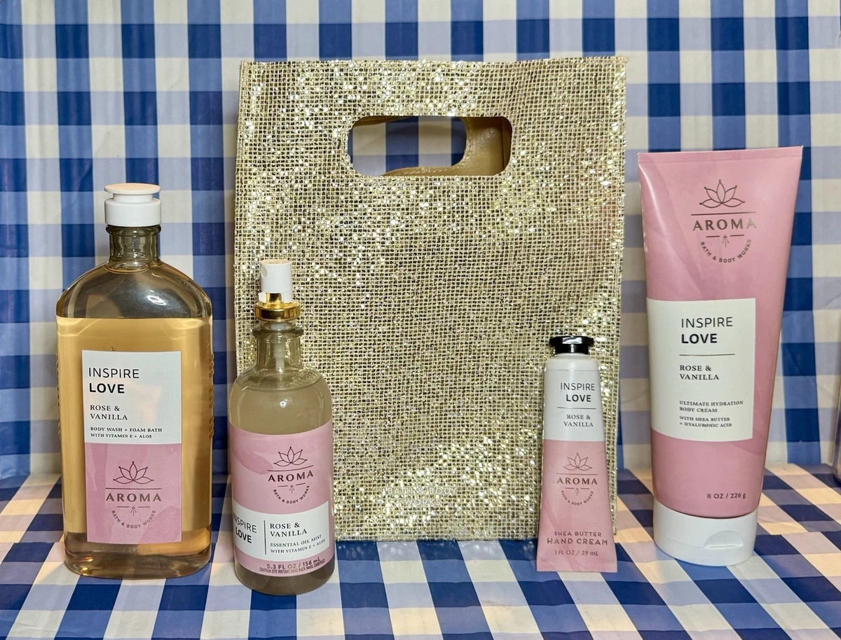 Bath & Body Works Spray Gift Sets for Women for sale | eBay