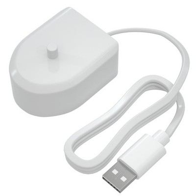 USB Charger Base for Philips Sonicare HX3000-9000 Series, Waterproof Travel