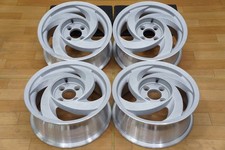 Rays Super Volk 14x6j Et35 4x100 Rare Jdm Alloy Wheels