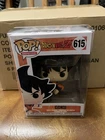 Funko Pop! Animation Dragon Ball Z Goku (Windy) #615 Vinyl Figure