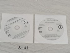 Lenovo M73 10B4 10AX 10B1 Windows 8 Pro OS Recovery  Drivers DVD Set Discs Only