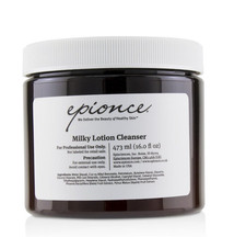 Epionce Milky Lotion Cleanser 473ml Salon Pro Free P/P ibea