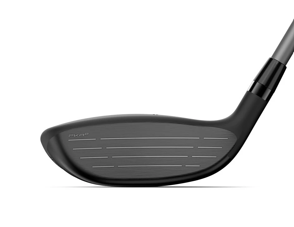Left Hand Wilson DynaPower 15* 3 Wood Reg Project X HZRDUS Smoke Red RDX 60 Mint - Image 3 of 4