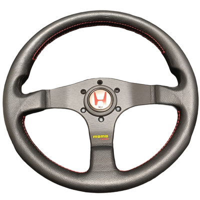 MOMO TUNER 35φ Momo Tuner Steering Wheel