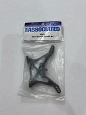 Team Associated AS9572 REAR SHOCK TOWER B4 Radio Control Spare Parts