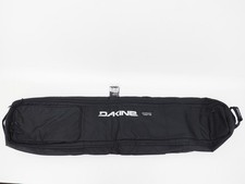 Dakine Low Roller 165cm Snowboard Rolling Travel Bag Black Wheeled Transport