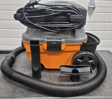 Ridgid WD4080 Detachable Wet Dry Vac 4 Gallon *No Wands*