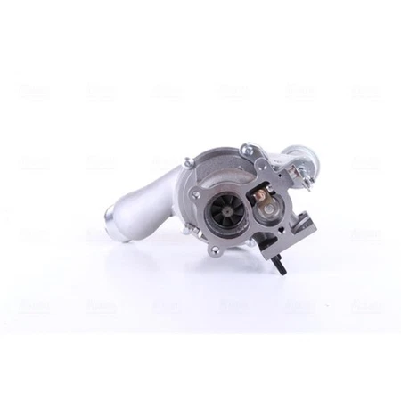 Turbolader FIAT PALIO Weekend  1.9 D (178_)