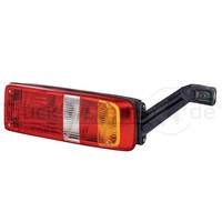 Hella Heckleuchte Easyconn I Rechts - 2VP 340 934-201 - 2VP340934201
