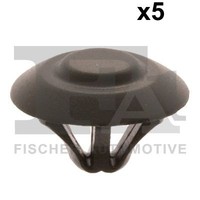 Fa1 14-10005.5 Clip, Zier-/Schutzleiste For MERCEDES-BENZ