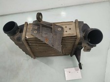 6Q0145804A ladeluftkühler SEAT CORDOBA BERLINA 6L2 FRESH elczp392119