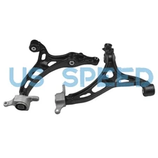 2Pcs Front Lower Control Arms for Jeep Grand Cherokee Dodge Durango 2011-2015