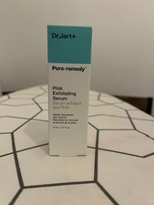 Dr. Jart+ Pore-Remedy PHA Exfoliating Serum 30ml Gentle for Pores & Smooth Skin