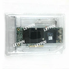 New DELL PERC H710 ADAPTER 512MB CACHE 6Gbp/s SAS controller raid PCIE US