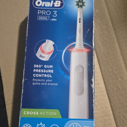 Oral-B Tooth Brush