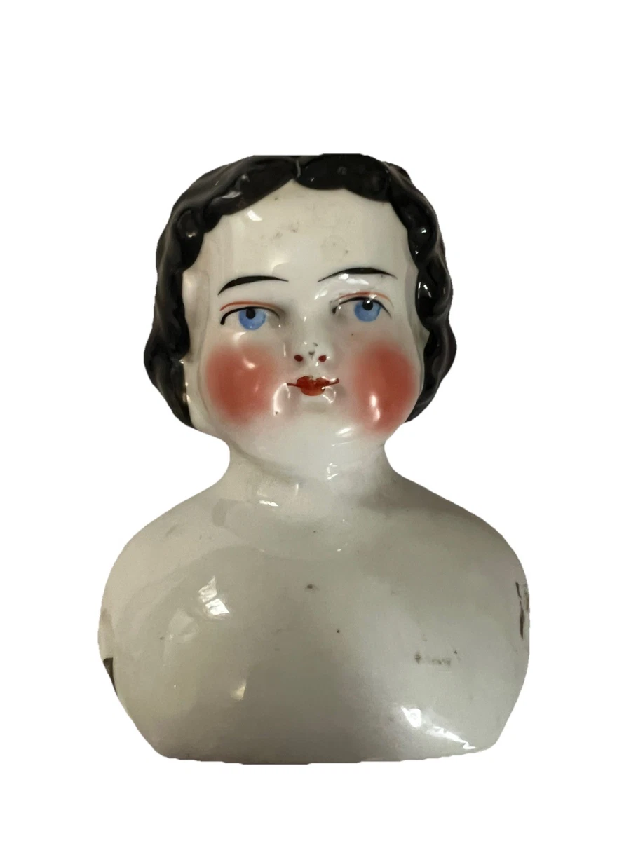 Hertwig Doll In Antique China Dolls for sale | eBay