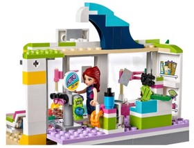 LEGO FRIENDS: Heartlake Surf Shop (41315)