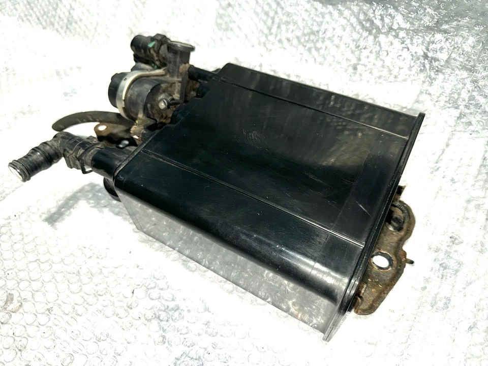 LEXUS ES350 2007-2012 3,5 combustible gas carbón vapor evaporador bote OEM Foto 2 de 4