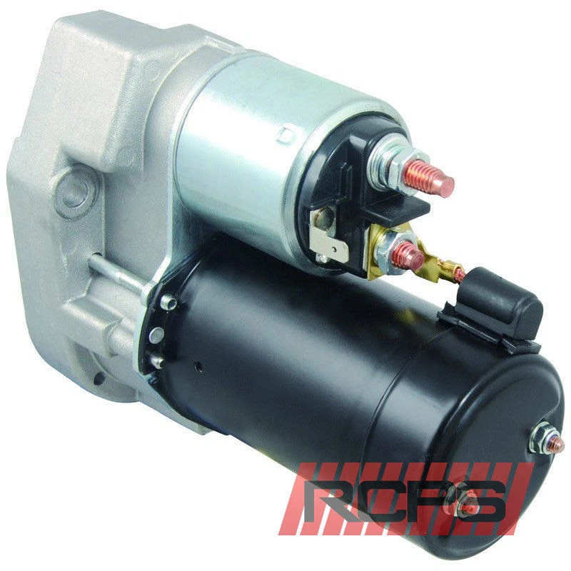 NUEVO ARRANCADOR BMW R1100S ABS 1999-2005 12-41-2-306-700 410-40033 D6RA75 D6RA55 Foto 3 de 4