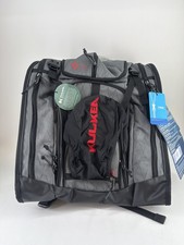 Athalon Ski Boot Bag Black Used