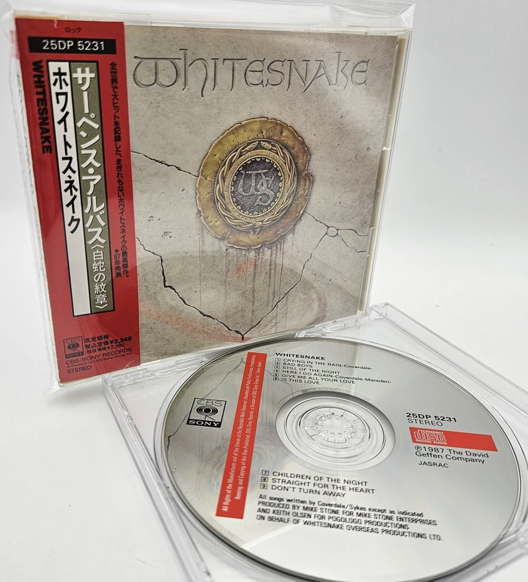 Import CDs John Sykes for sale | eBay