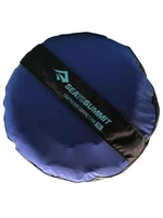 Sea To Summit Blue Sleeping Bag Large Lightweight Nylon Camping Compression Sack