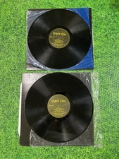 2 Binary Star New Hip Hop 12" Vinyl Terrorist Records – 1999