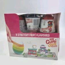 Zuru Gumi Yum Surprise Case of 18 - Mini Cities / Aus Stock ✅ FREE Shipping 🚚
