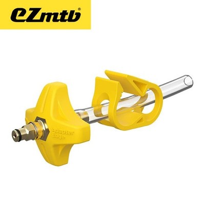 SRAM Maven / MOTIVE / DB8 Entlüftungskantenwerkzeug & Premium TPX Kunststoffspritze