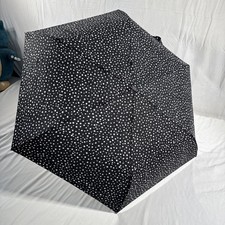 Zara Polka Dot Umbrella
