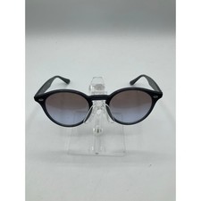 Pre-Owned Ray Ban RB 2180 Sunglasses-Black