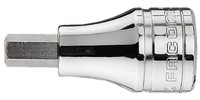 Facom JT.6 Verbindungsstueck 3/8'' Innen-6-Kant 6 Mm