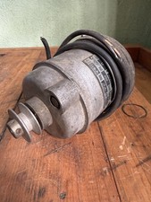 Alter Elektromotor Motor Elektrotechnik - defekt - Gewicht ca. 2,7 kg