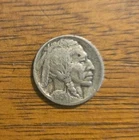 1913-P Type 1 Buffalo Nickel Circulated Coin