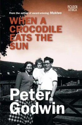 When a Crocodile Eats the Sun - Godwin, Peter